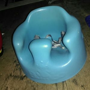 Bumboo chair
